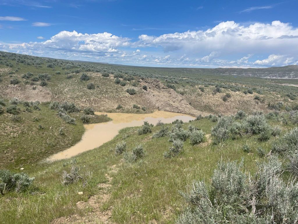 60 Five Mile Creek Road, Edgar, MT 59026 photo 13