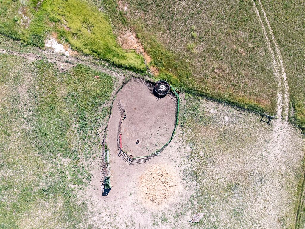 60 Five Mile Creek Road, Edgar, MT 59026 photo 17