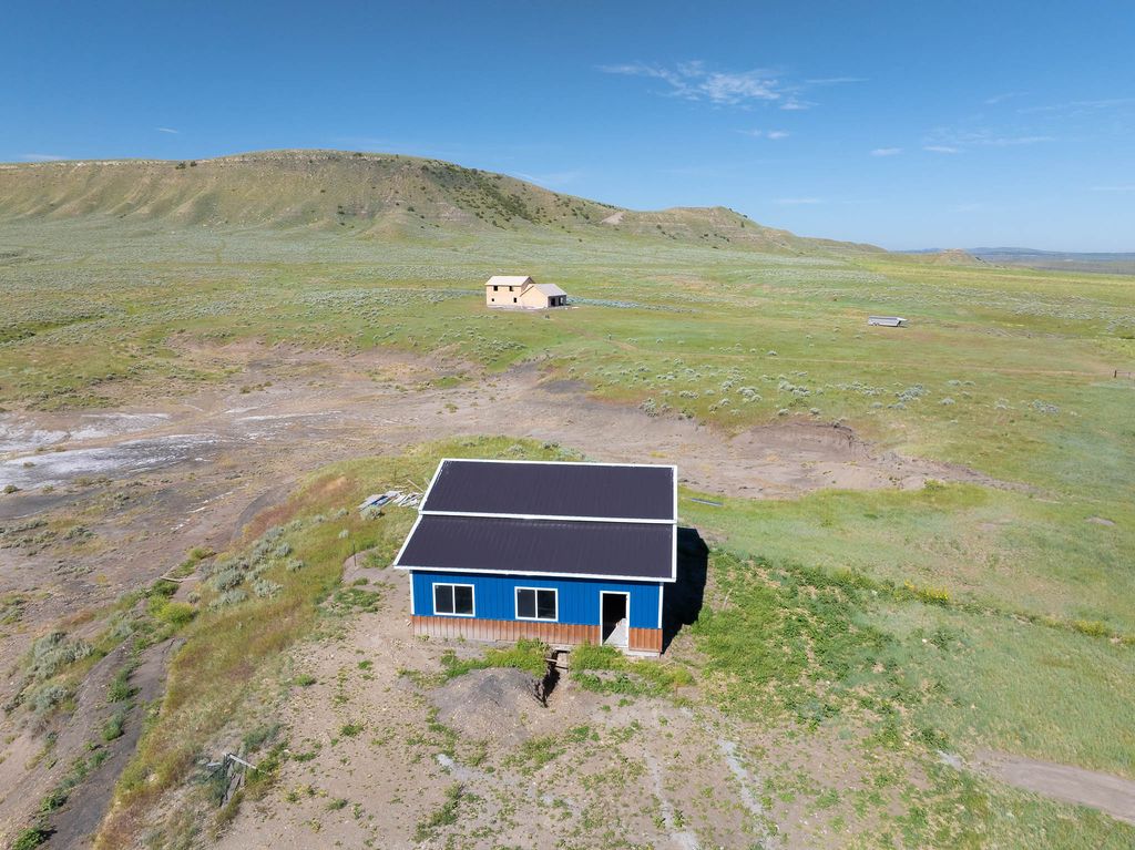 60 Five Mile Creek Road, Edgar, MT 59026 photo 2