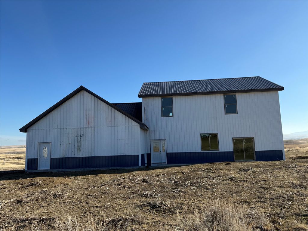 60 Five Mile Creek Road, Edgar, MT 59026 photo 3