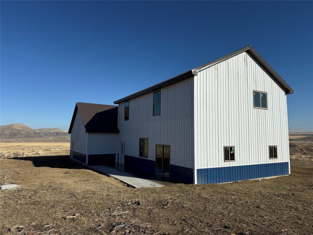 60 Five Mile Creek Road, Edgar, MT 59026 photo 4