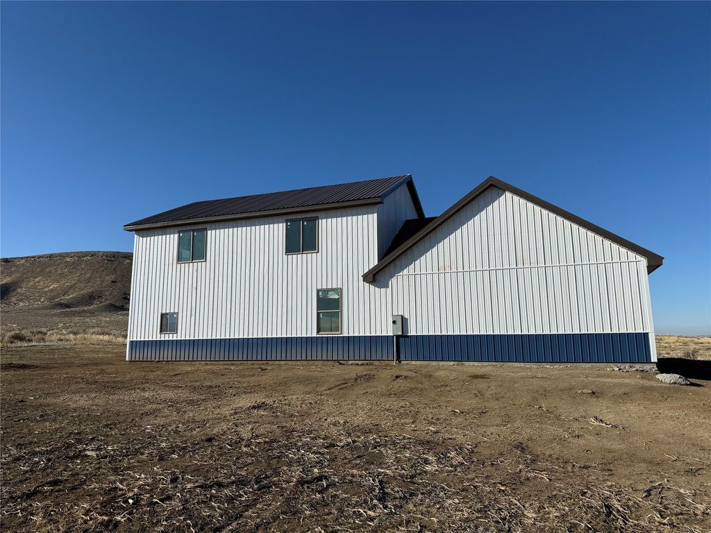 60 Five Mile Creek Road, Edgar, MT 59026 photo 5