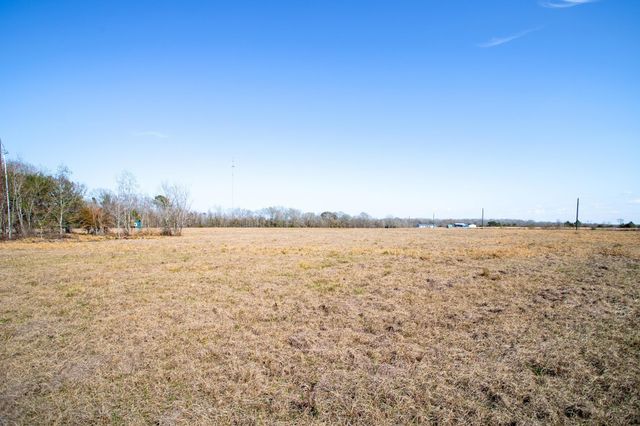 30808 Old Sour Lake Road, Sour Lake, TX 77659