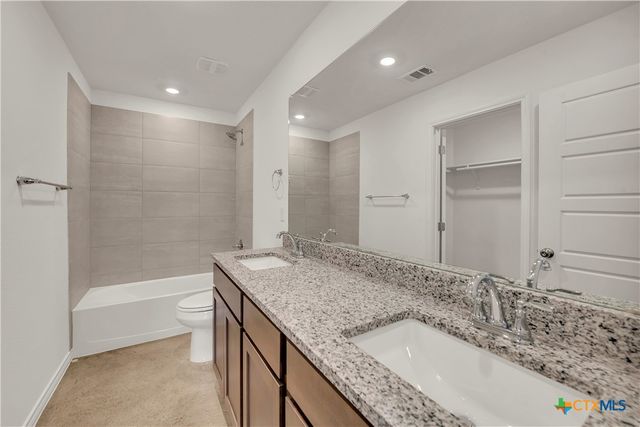 1218 Concord Drive, Copperas Cove, TX 76522