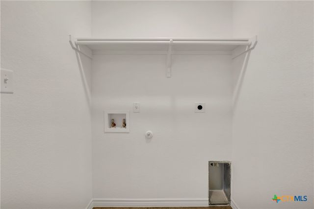 1218 Concord Drive, Copperas Cove, TX 76522