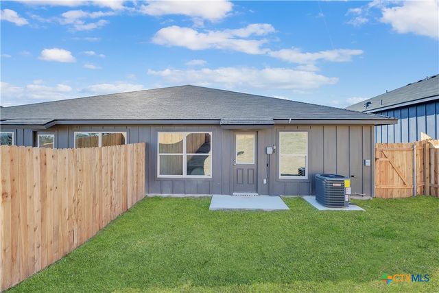 1218 Concord Drive, Copperas Cove, TX 76522