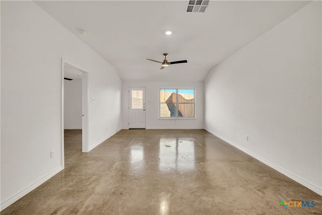 1218 Concord Drive, Copperas Cove, TX 76522