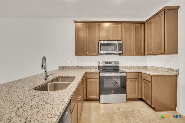 1218 Concord Drive, Copperas Cove, TX 76522