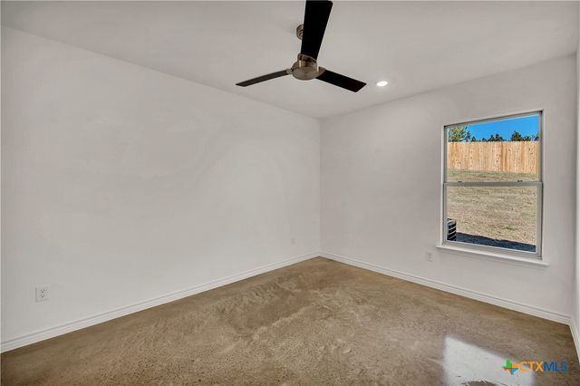 1218 Concord Drive, Copperas Cove, TX 76522