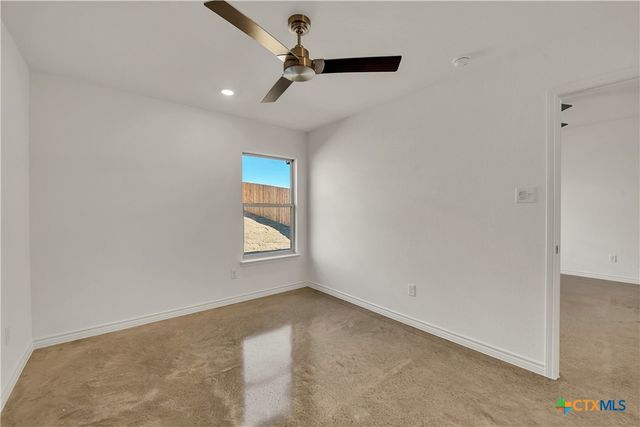 1218 Concord Drive, Copperas Cove, TX 76522