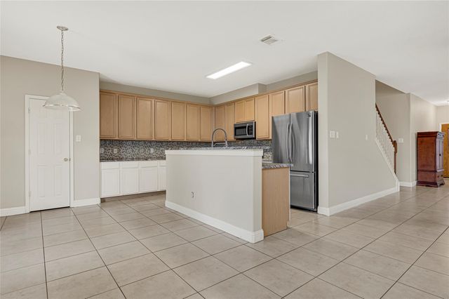 21547 Oak Park Trails Drive, Katy, TX 77450