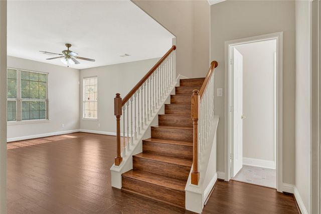 21547 Oak Park Trails Drive, Katy, TX 77450