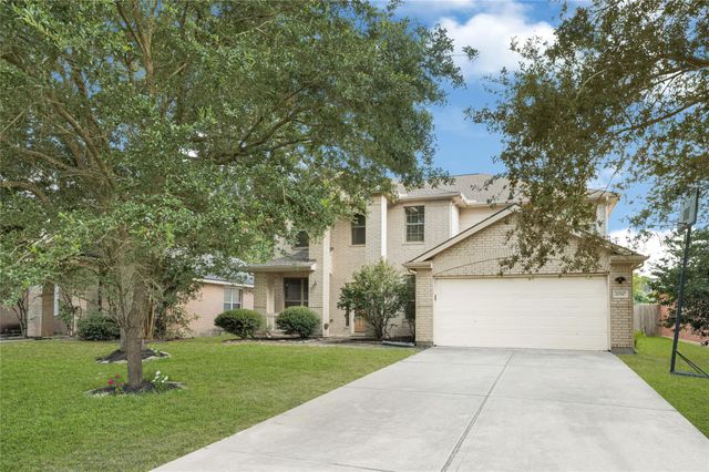 21547 Oak Park Trails Drive, Katy, TX 77450