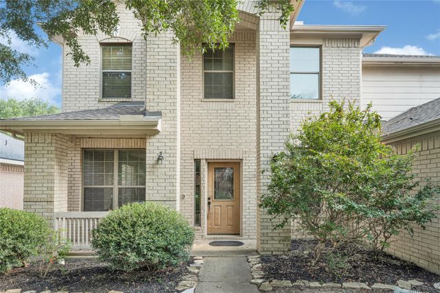 21547 Oak Park Trails Drive, Katy, TX 77450