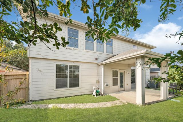 21547 Oak Park Trails Drive, Katy, TX 77450