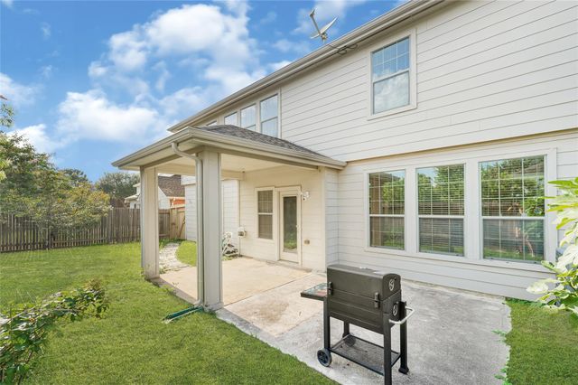 21547 Oak Park Trails Drive, Katy, TX 77450