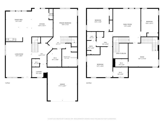 21547 Oak Park Trails Drive, Katy, TX 77450