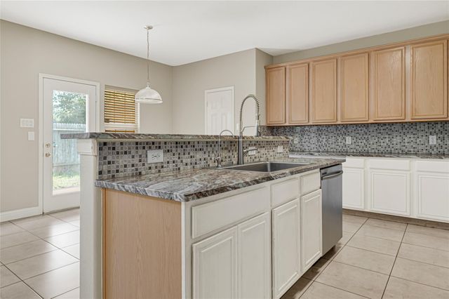 21547 Oak Park Trails Drive, Katy, TX 77450