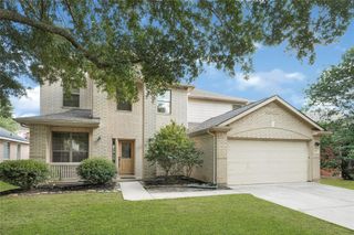 21547 Oak Park Trails Drive, Katy, TX 77450