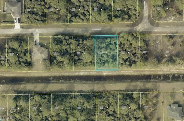 1228 Howell ST E, Lehigh Acres, FL 33974