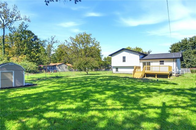 22 Apple Lane, Germantown, OH 45327