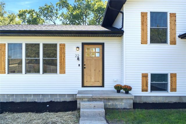 22 Apple Lane, Germantown, OH 45327
