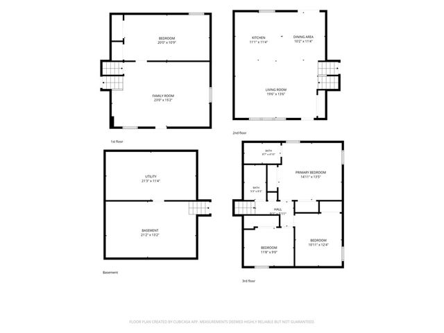 22 Apple Lane, Germantown, OH 45327