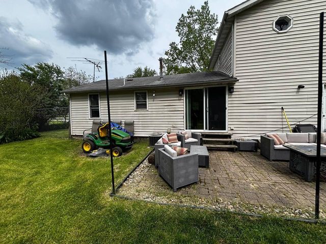 24 Mccurahan Street, Valparaiso, IN 46385