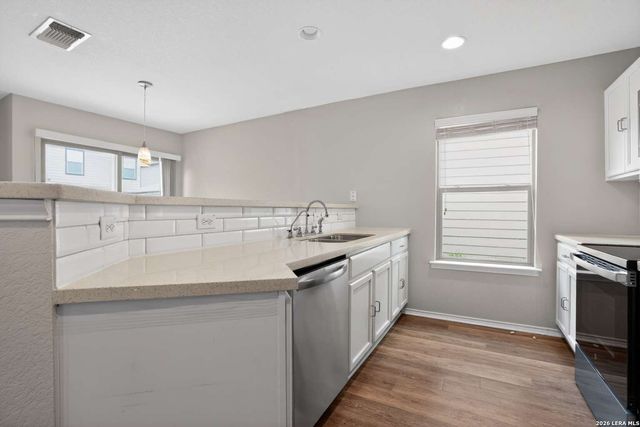 4327 IVAN DR, San Antonio, TX 78244