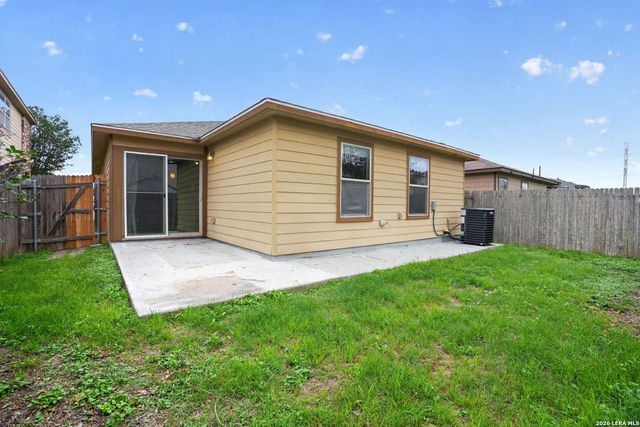 4327 IVAN DR, San Antonio, TX 78244