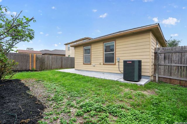 4327 IVAN DR, San Antonio, TX 78244