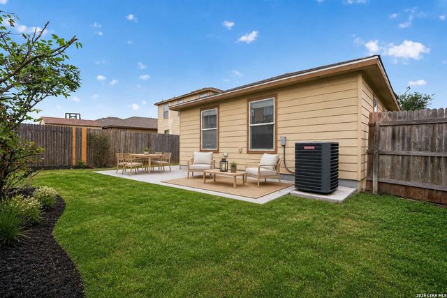 4327 IVAN DR, San Antonio, TX 78244