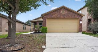 4327 IVAN DR, San Antonio, TX 78244