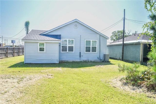 2404 Stanton Street, Lake Charles, LA 70601