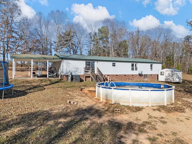 195 Hames Road, Gaffney, SC 29340