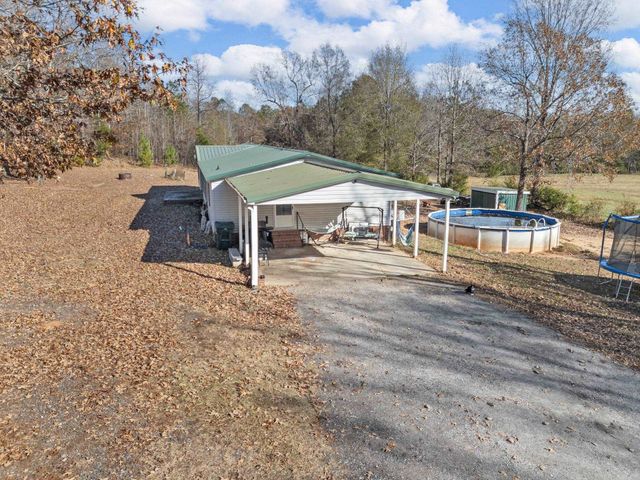 195 Hames Road, Gaffney, SC 29340