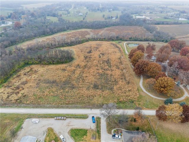 Gibbons Road, Pleasant Hill, MO 64080