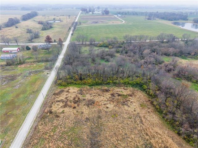 Gibbons Road, Pleasant Hill, MO 64080