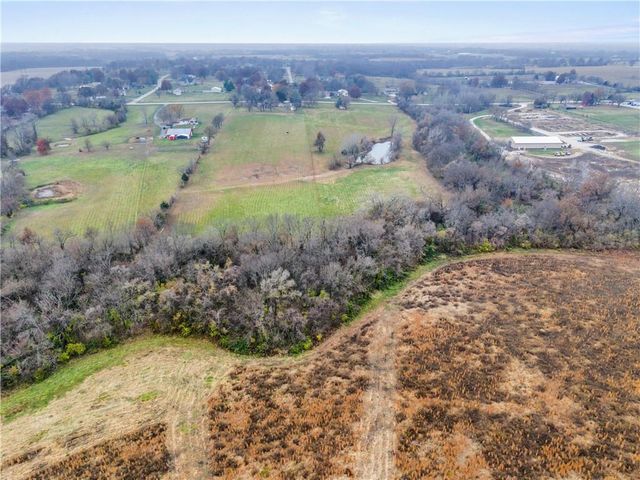 Gibbons Road, Pleasant Hill, MO 64080
