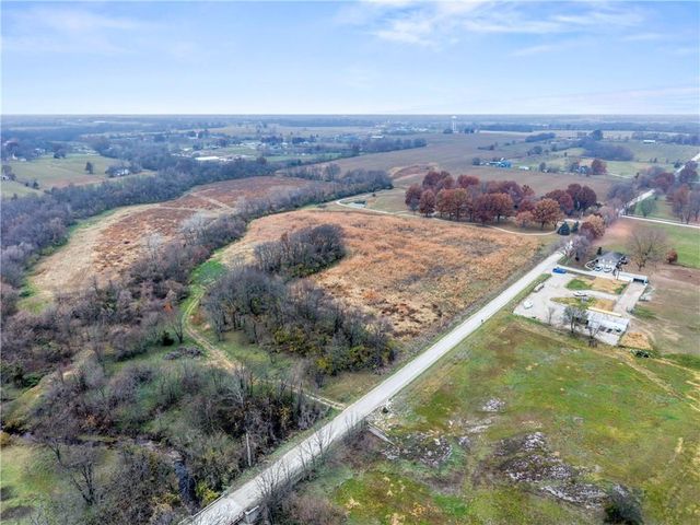 Gibbons Road, Pleasant Hill, MO 64080