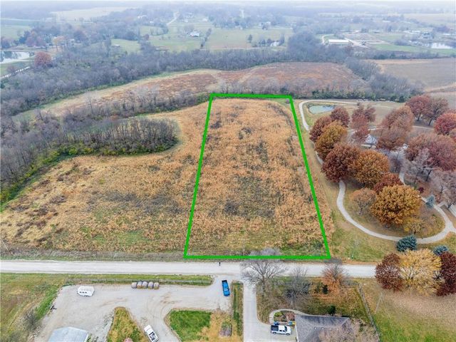 Gibbons Road, Pleasant Hill, MO 64080