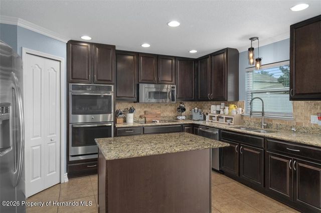 14375 Saltby Place, Spring Hill, FL 34609