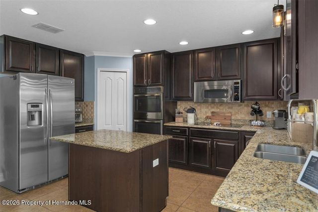 14375 Saltby Place, Spring Hill, FL 34609