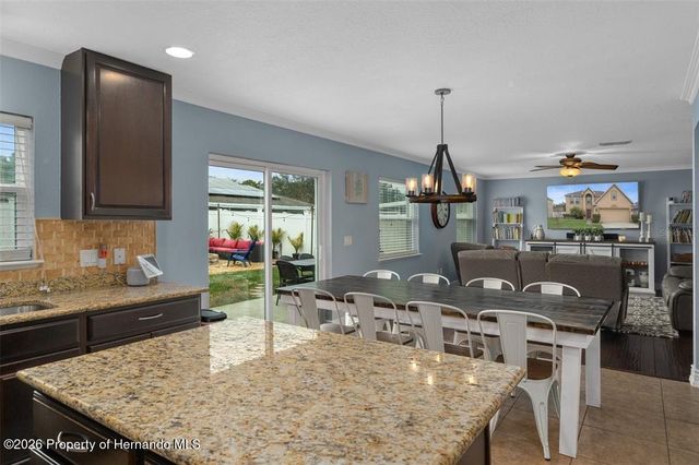 14375 Saltby Place, Spring Hill, FL 34609
