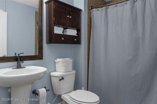 14375 Saltby Place, Spring Hill, FL 34609
