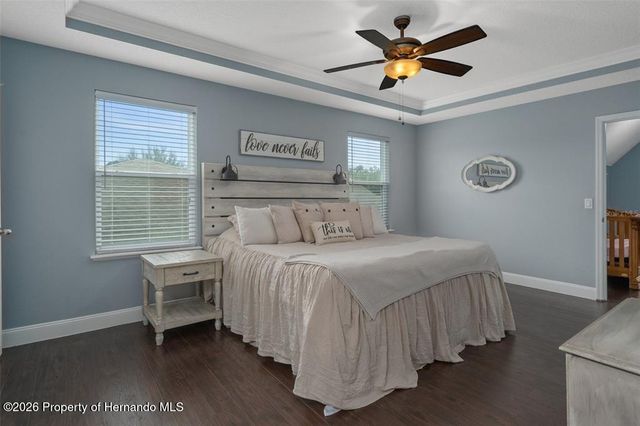14375 Saltby Place, Spring Hill, FL 34609