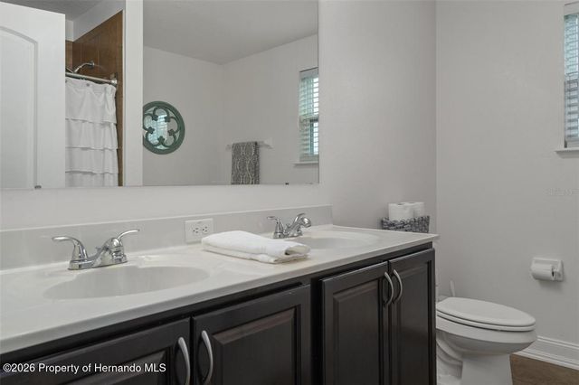 14375 Saltby Place, Spring Hill, FL 34609