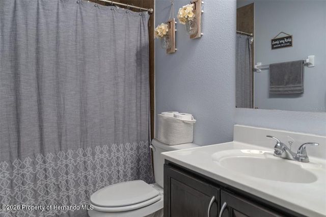 14375 Saltby Place, Spring Hill, FL 34609