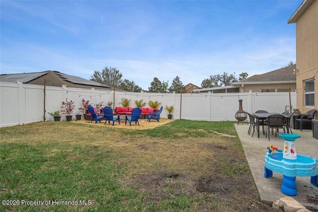 14375 Saltby Place, Spring Hill, FL 34609