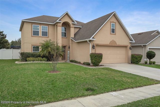 14375 Saltby Place, Spring Hill, FL 34609